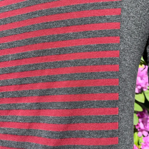 LAILA JAYDE |  Striped Dress - Picture 9 of 14